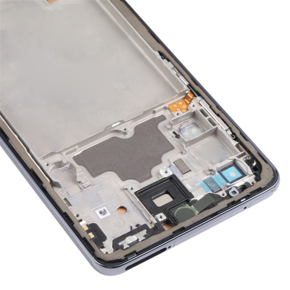 Galaxy A Parts