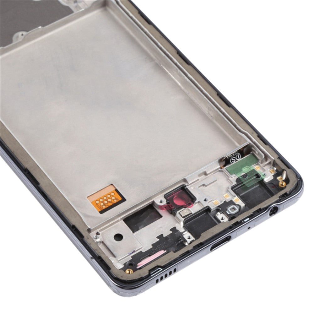 Galaxy A Parts