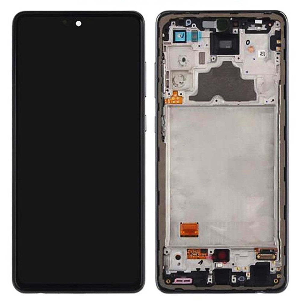 Galaxy A Parts