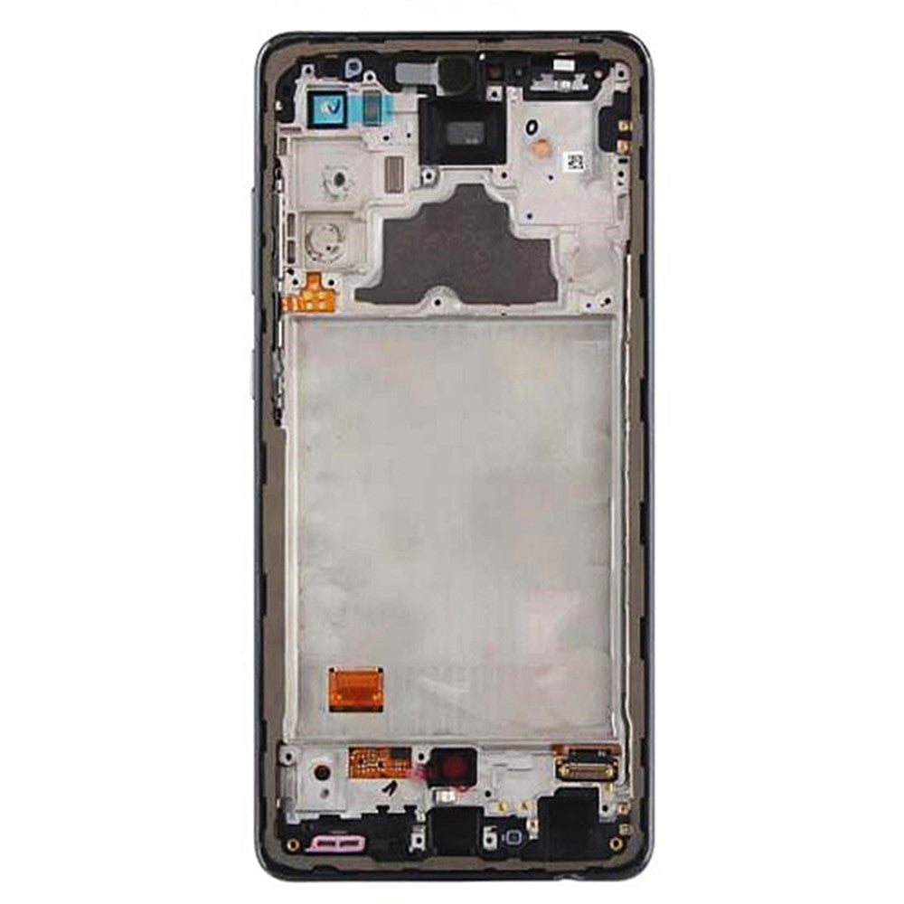 Galaxy A Parts