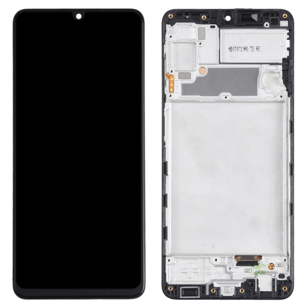 Galaxy A Parts