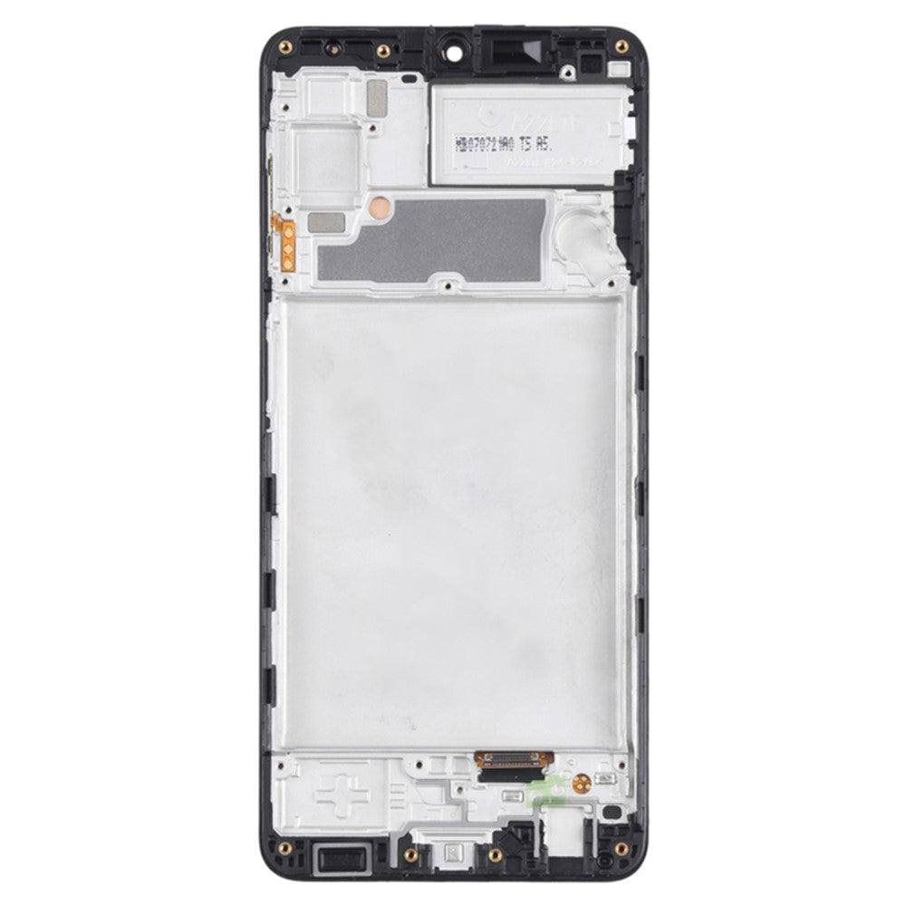 Galaxy A Parts