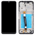 Galaxy A Parts