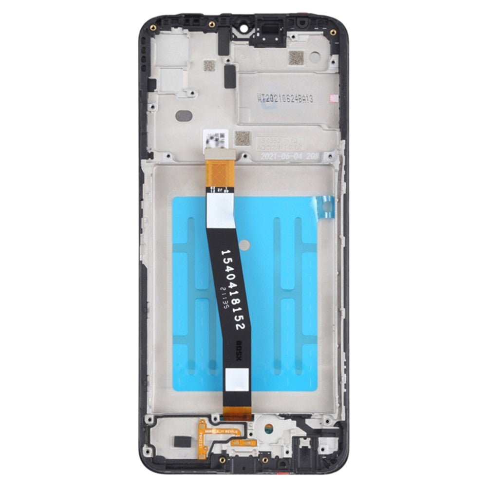 Galaxy A Parts
