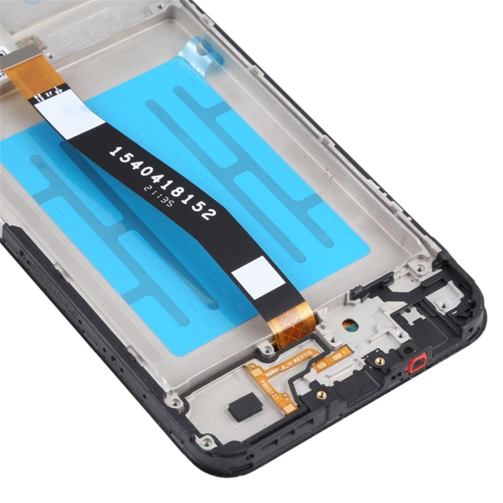 Galaxy A Parts
