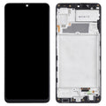 Galaxy A Parts