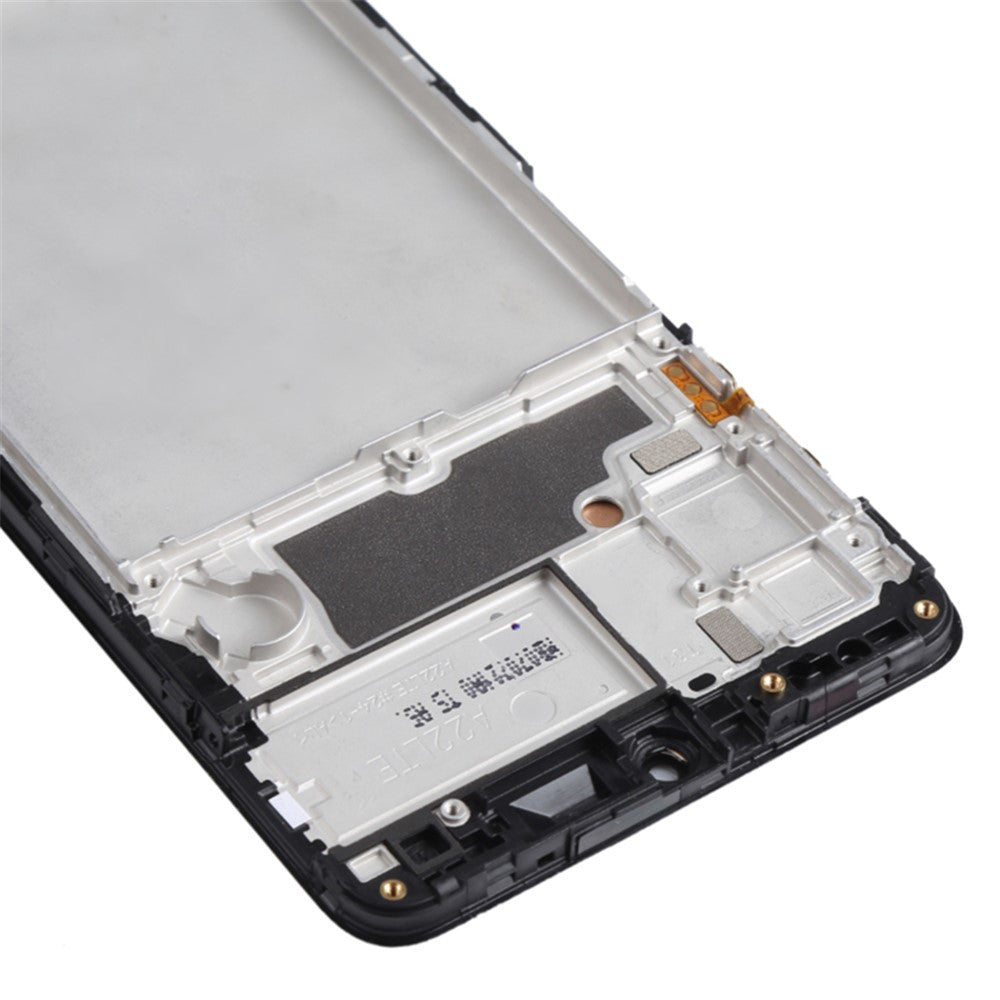 Galaxy A Parts