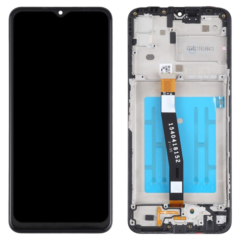 Galaxy A Parts
