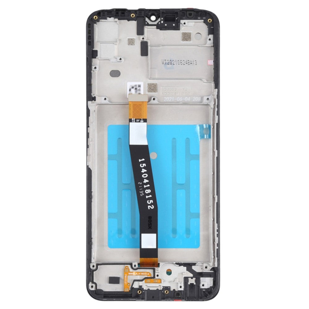 Galaxy A Parts