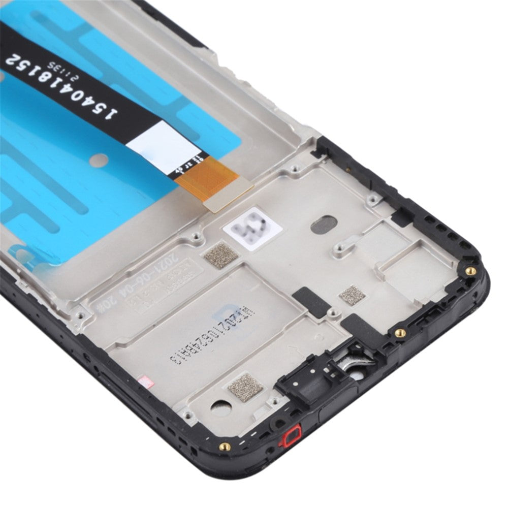 Galaxy A Parts