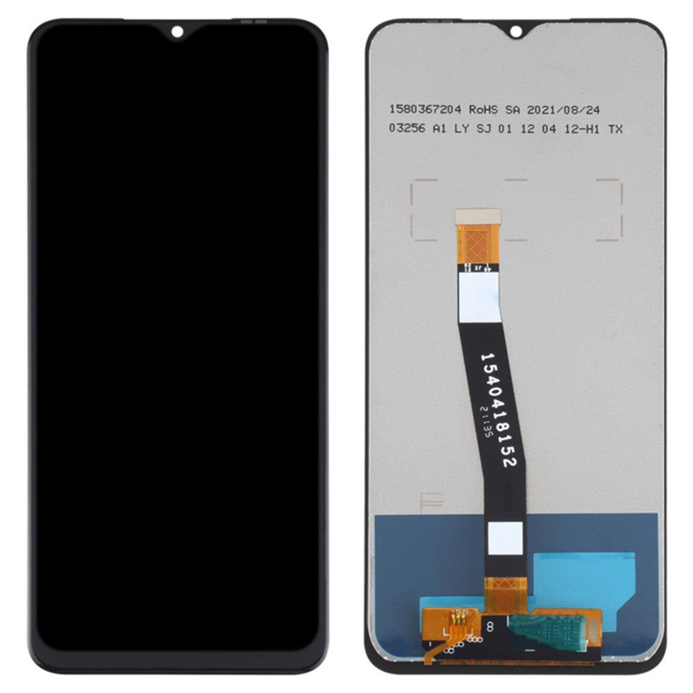 Galaxy A Parts