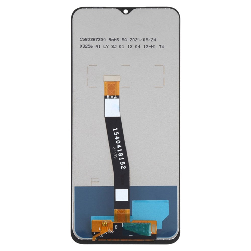Galaxy A Parts