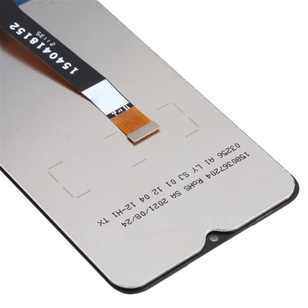 Galaxy A Parts