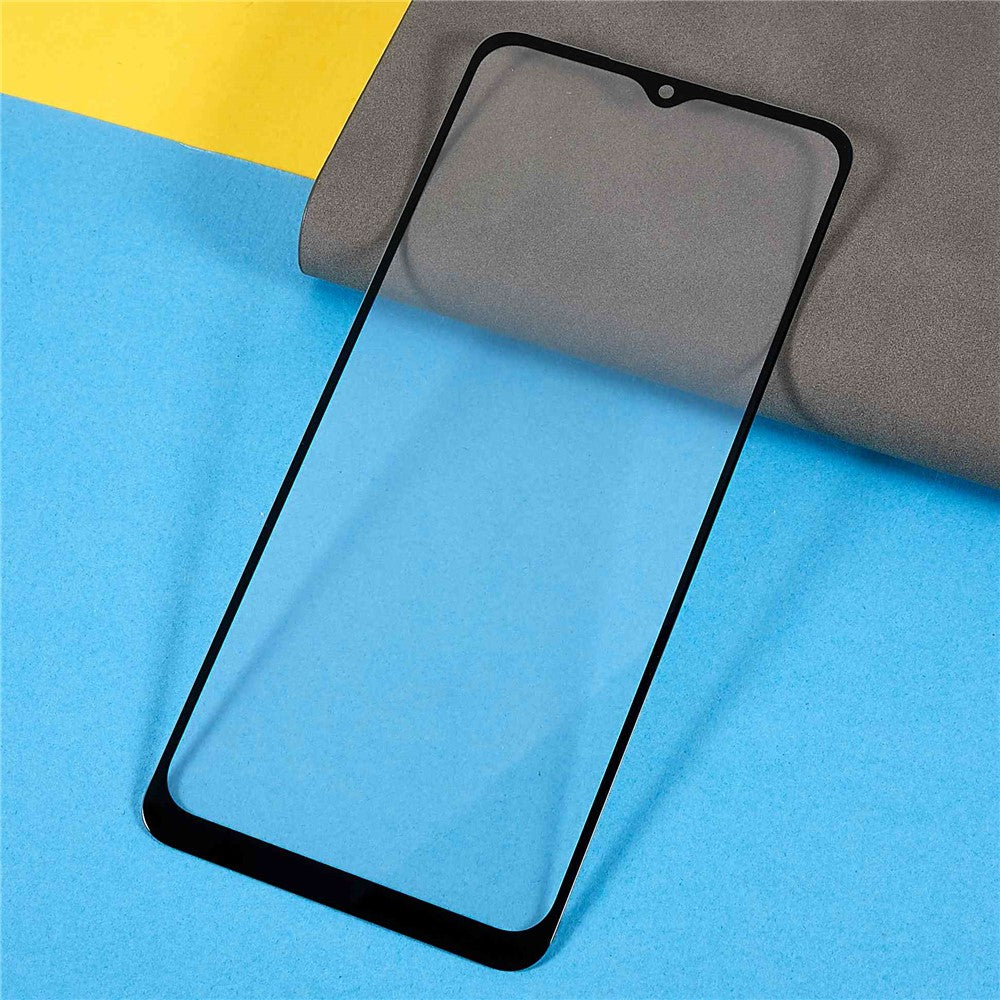 Galaxy A Parts