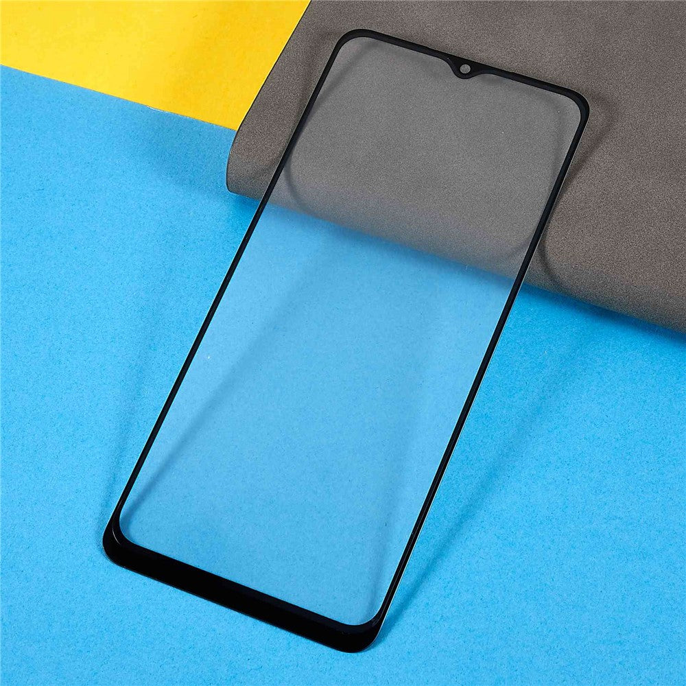 Galaxy A Parts