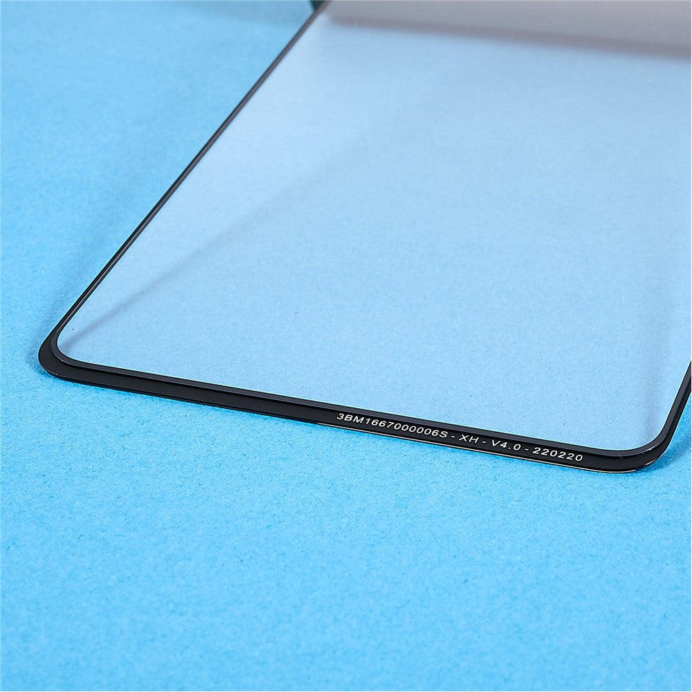 Galaxy A Parts