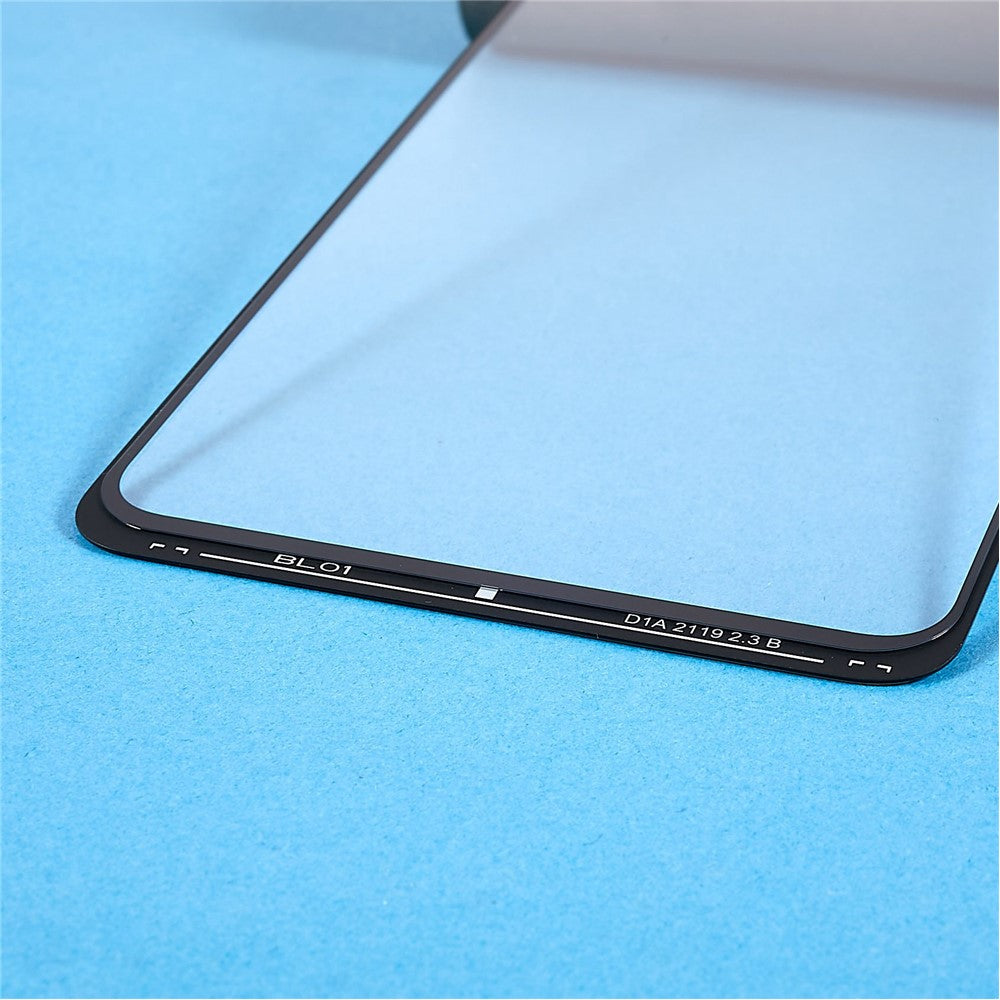 Galaxy A Parts