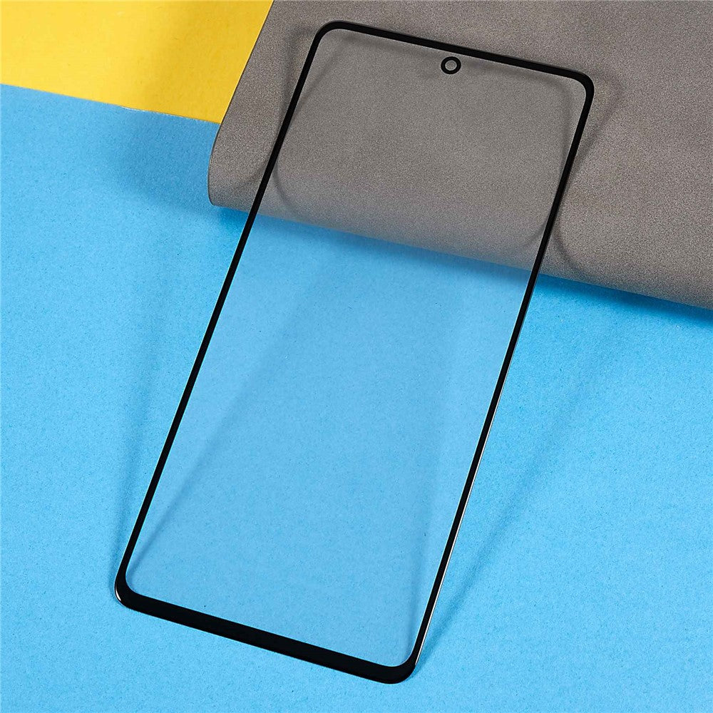 Galaxy A Parts