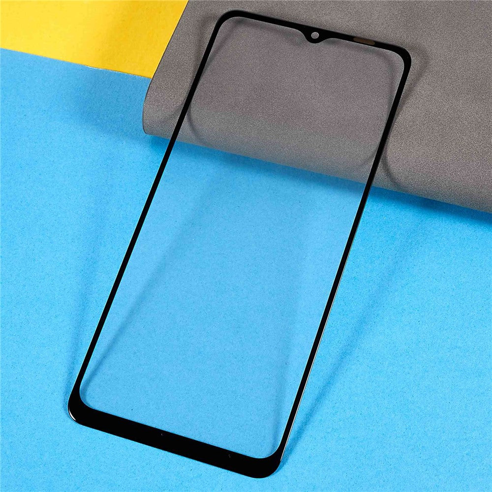 Galaxy A Parts