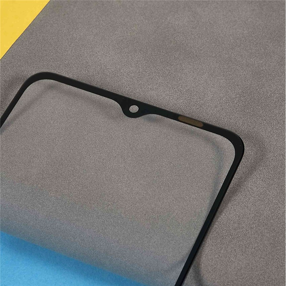 Galaxy A Parts