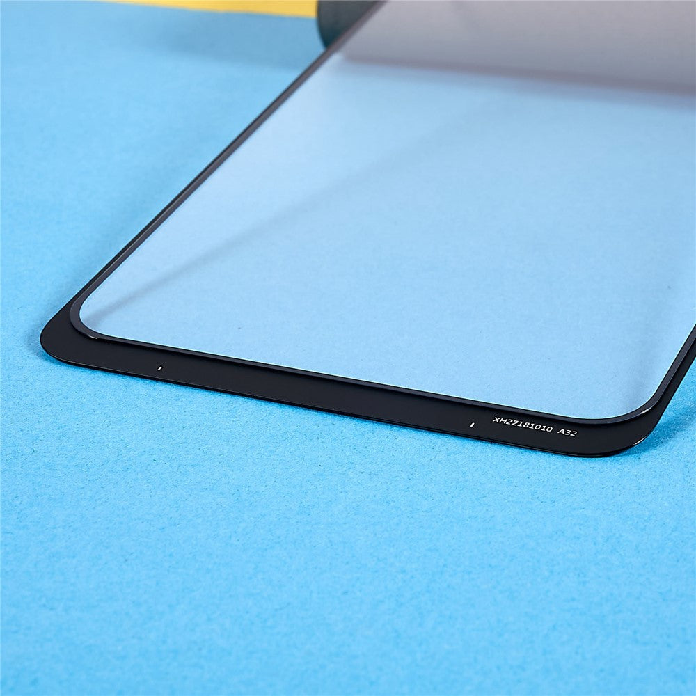 Galaxy A Parts