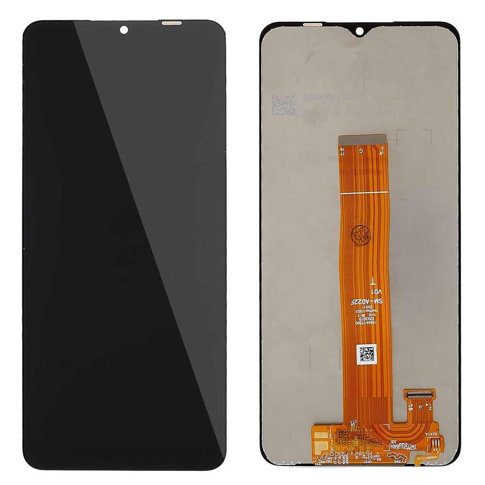 Galaxy A Parts