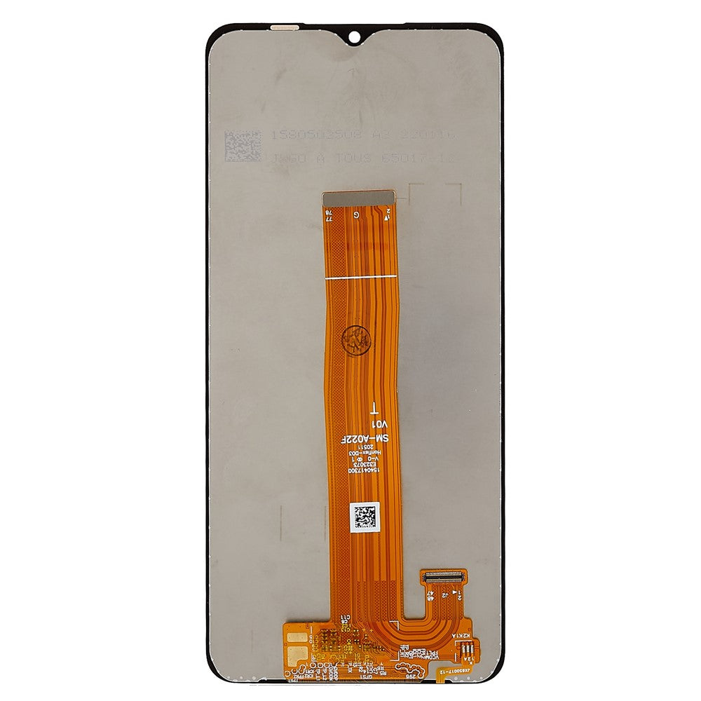Galaxy A Parts