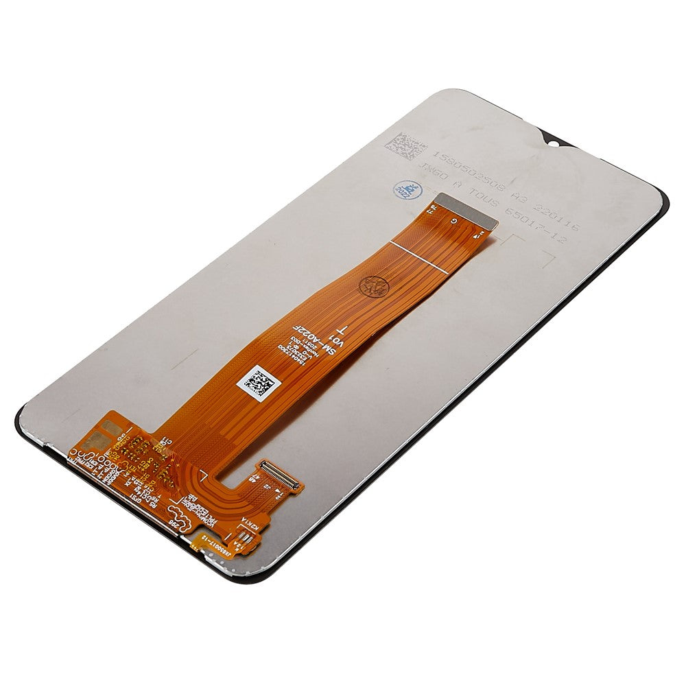 Galaxy A Parts