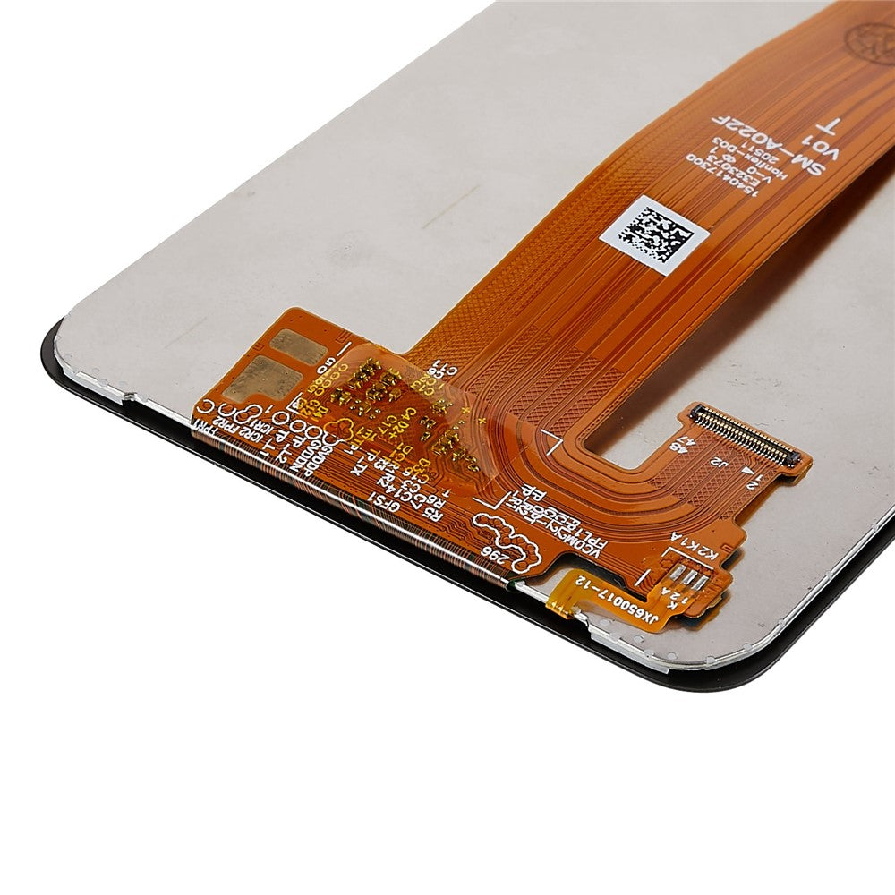 Galaxy A Parts