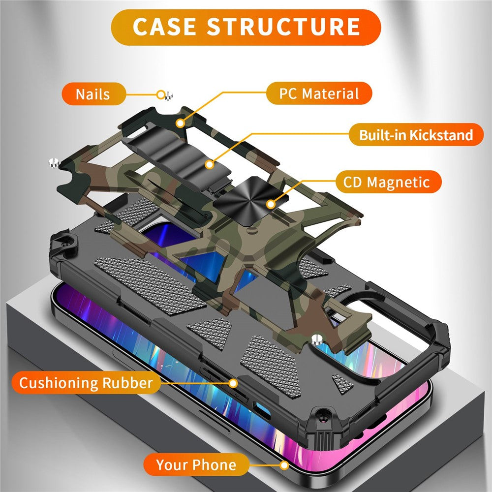 iPhone Cases