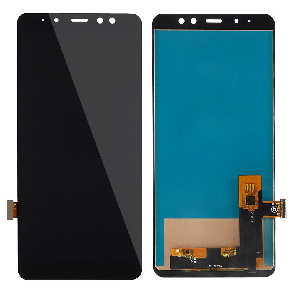Galaxy A Parts