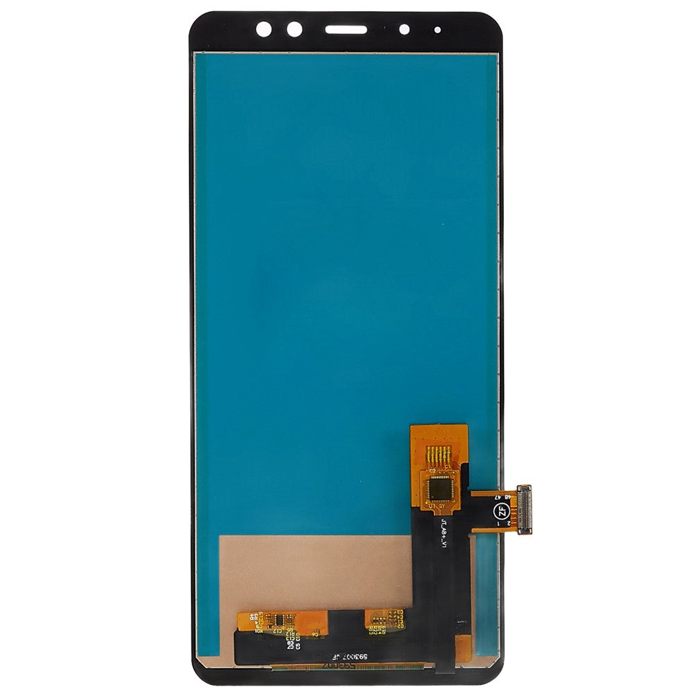 Galaxy A Parts