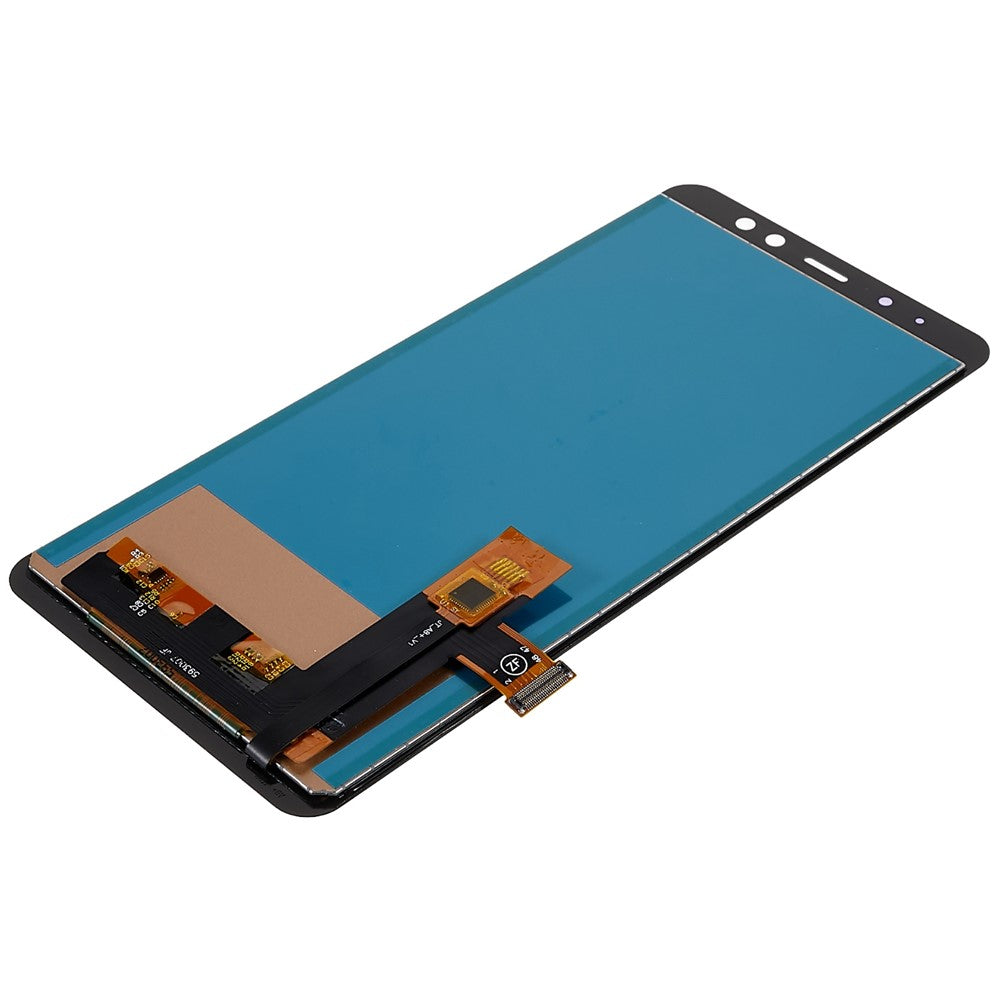 Galaxy A Parts