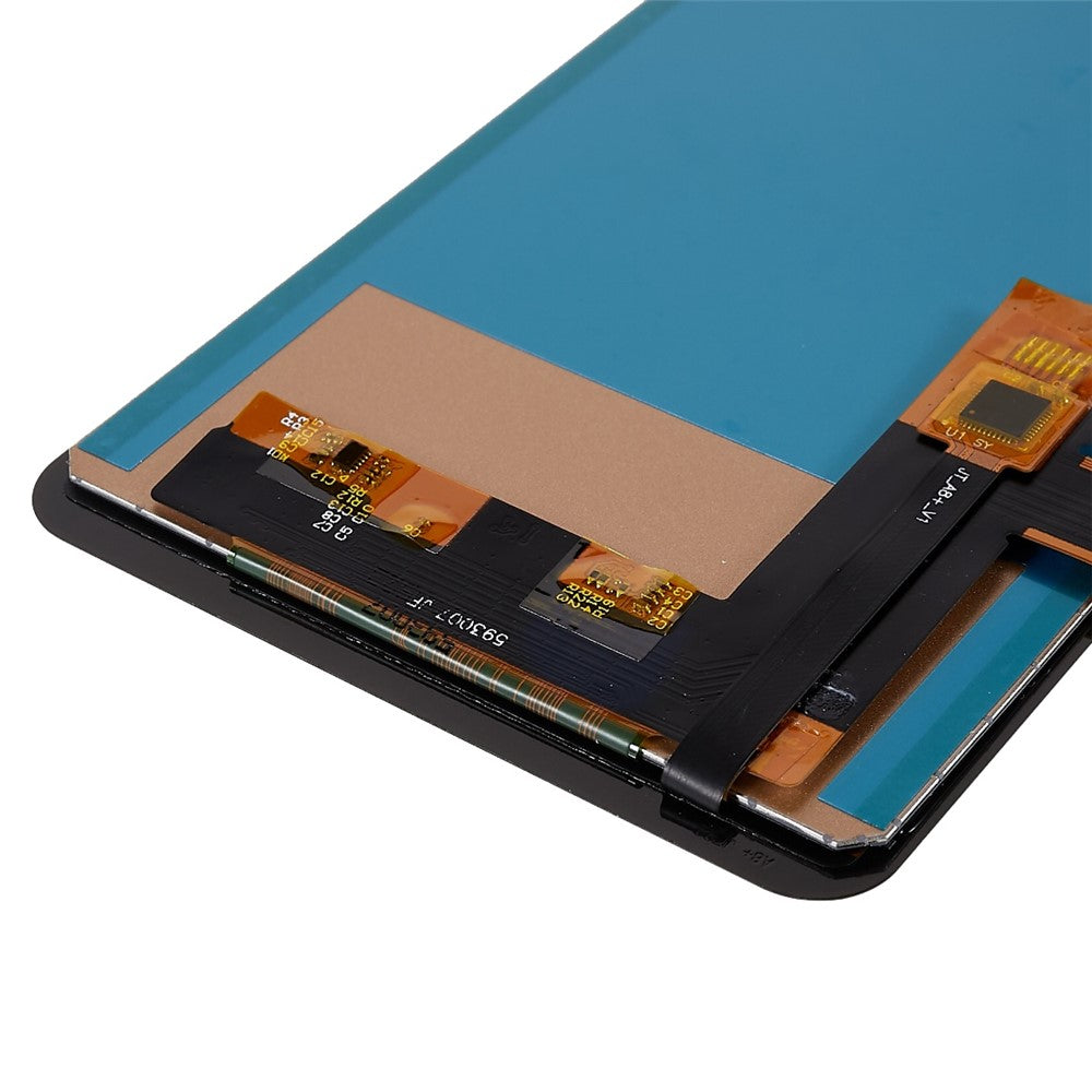 Galaxy A Parts