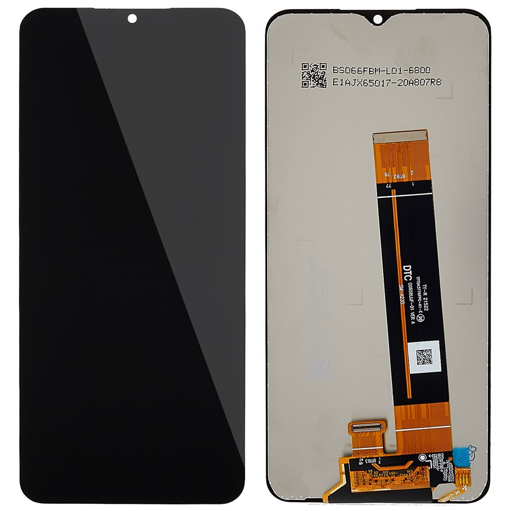Galaxy A Parts
