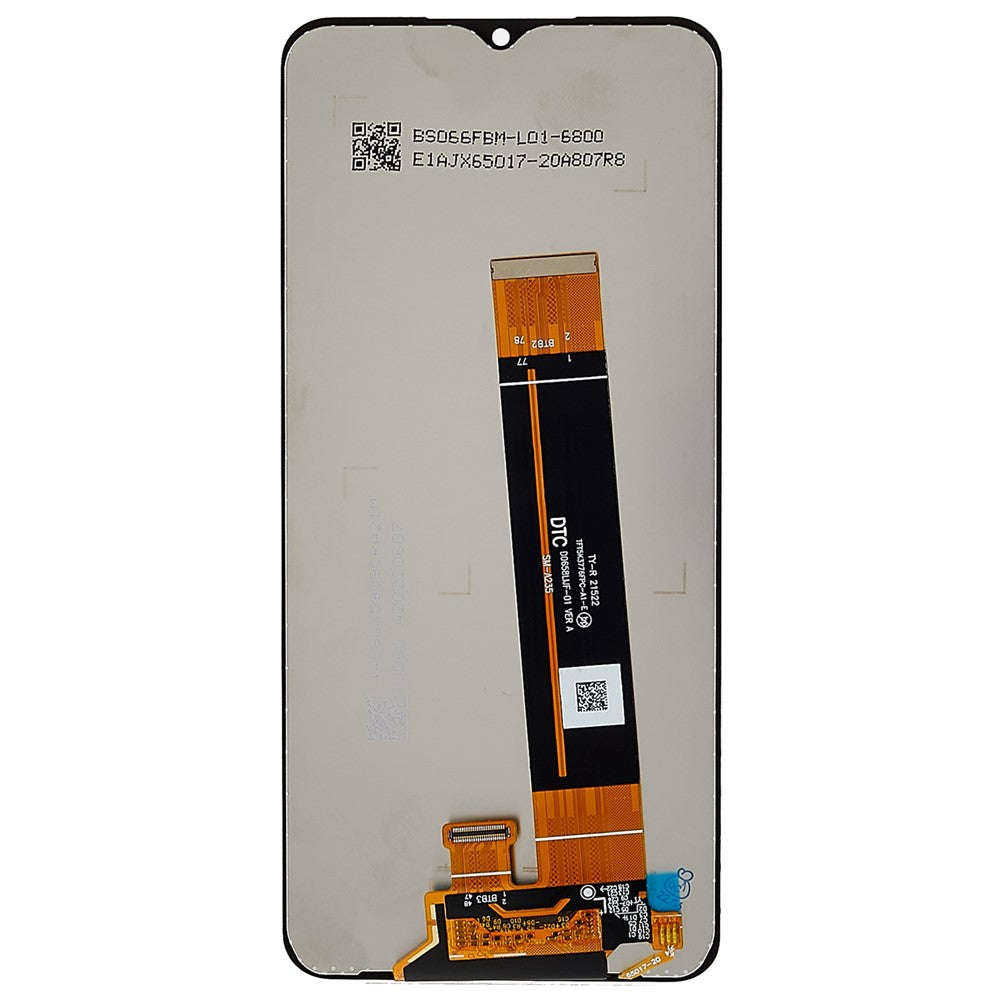 Galaxy A Parts