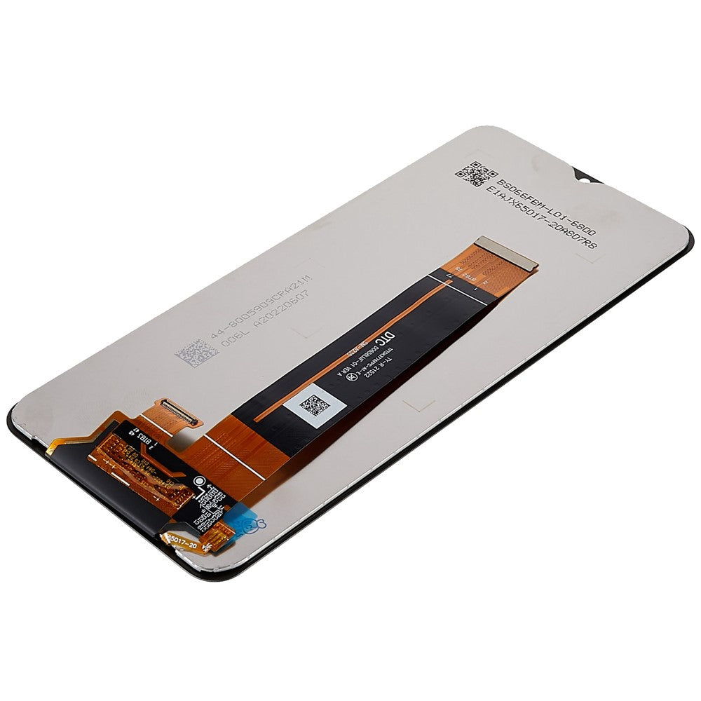 Galaxy A Parts