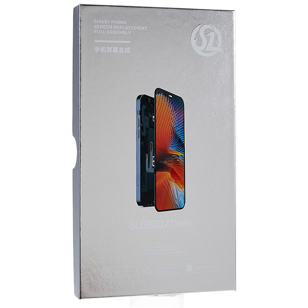 iPhone Parts
