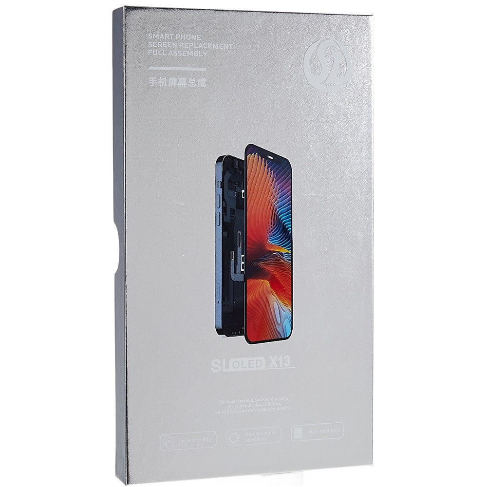 iPhone Parts
