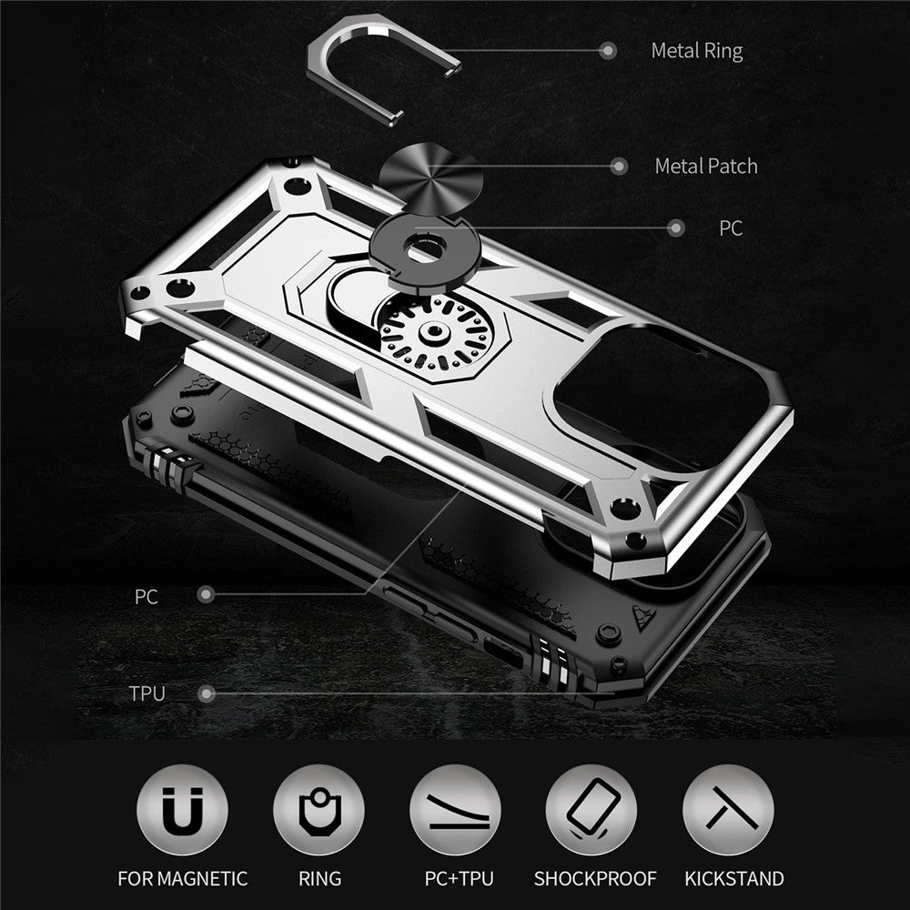 iPhone Cases