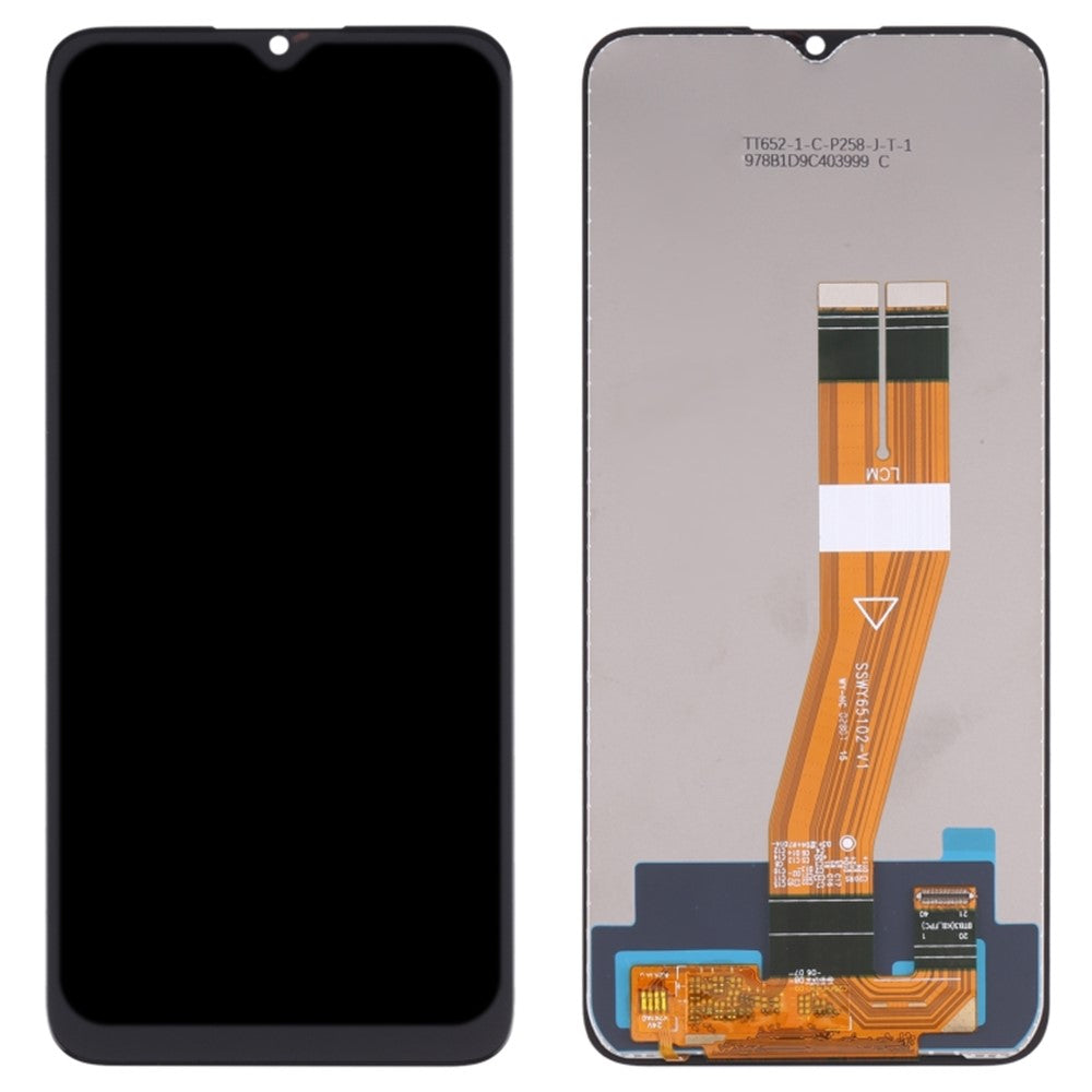 Galaxy A Parts