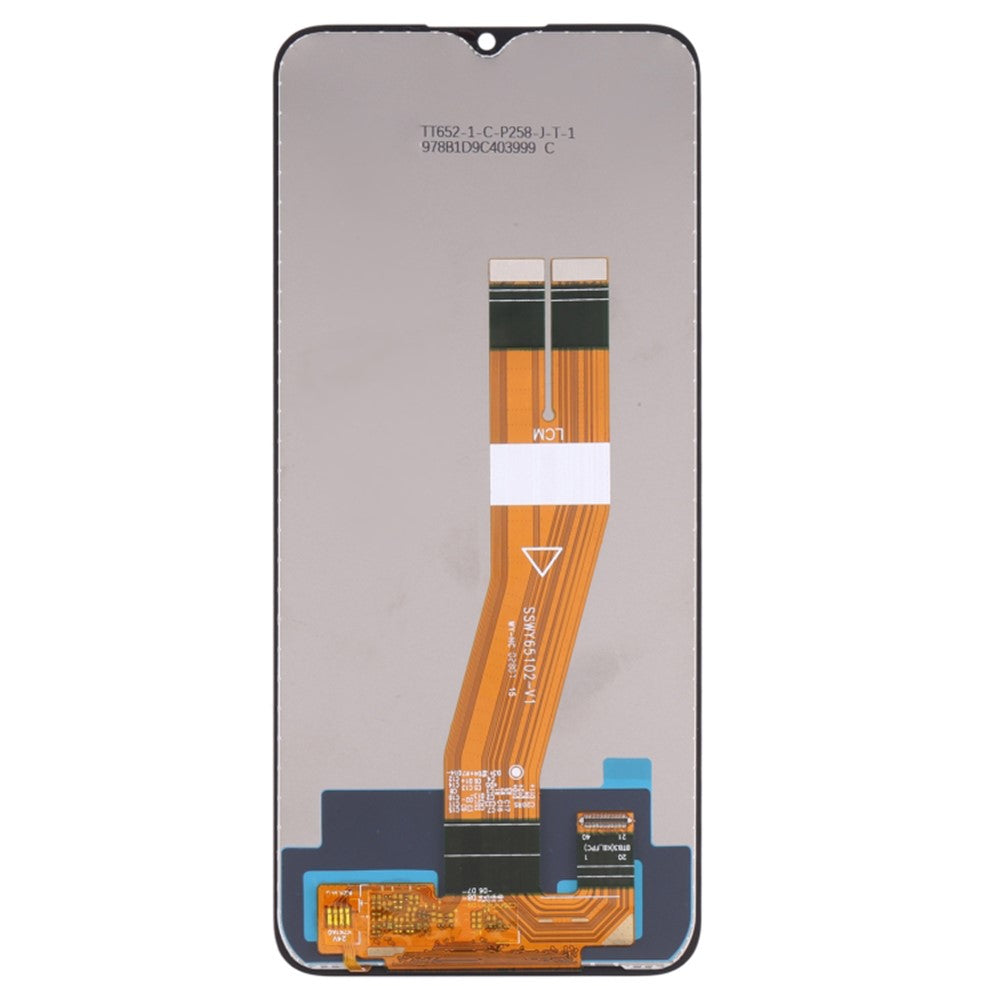 Galaxy A Parts