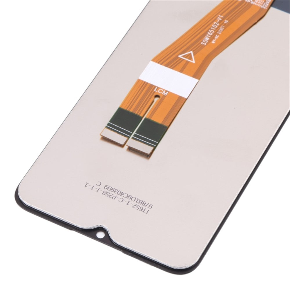 Galaxy A Parts