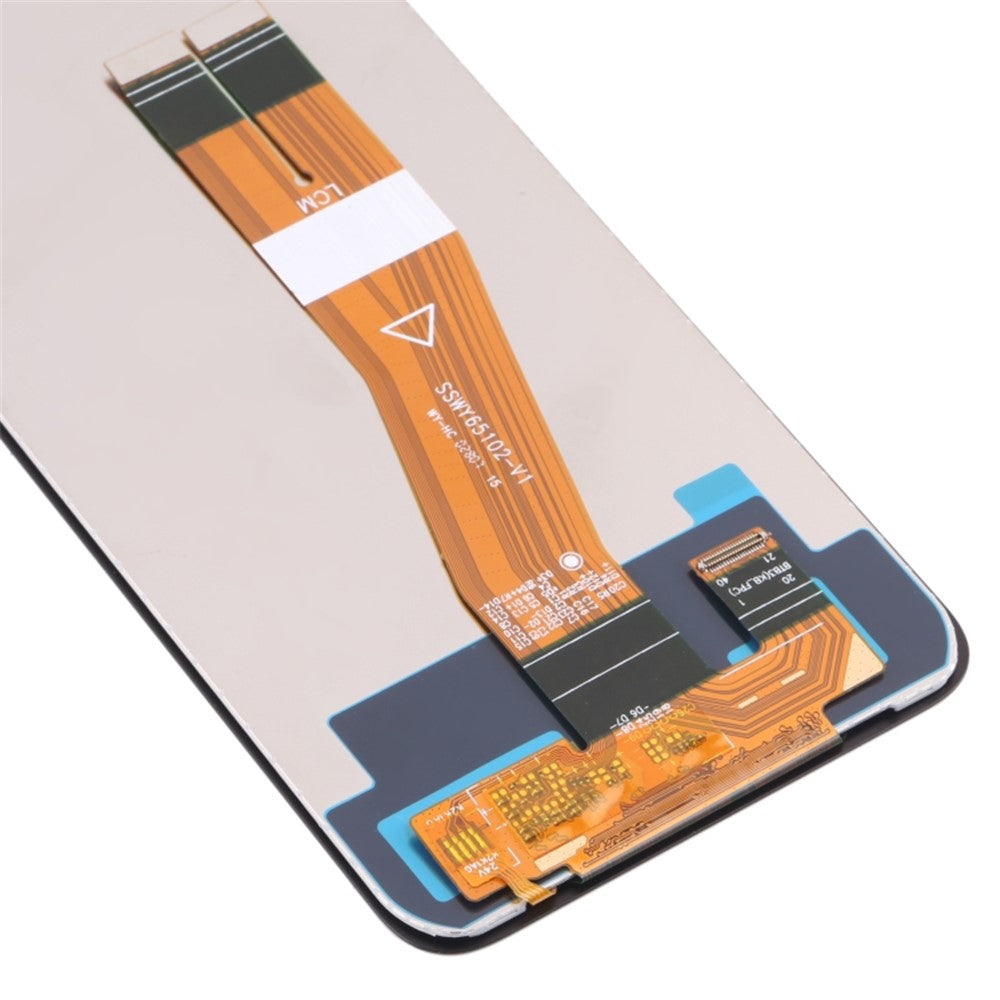Galaxy A Parts