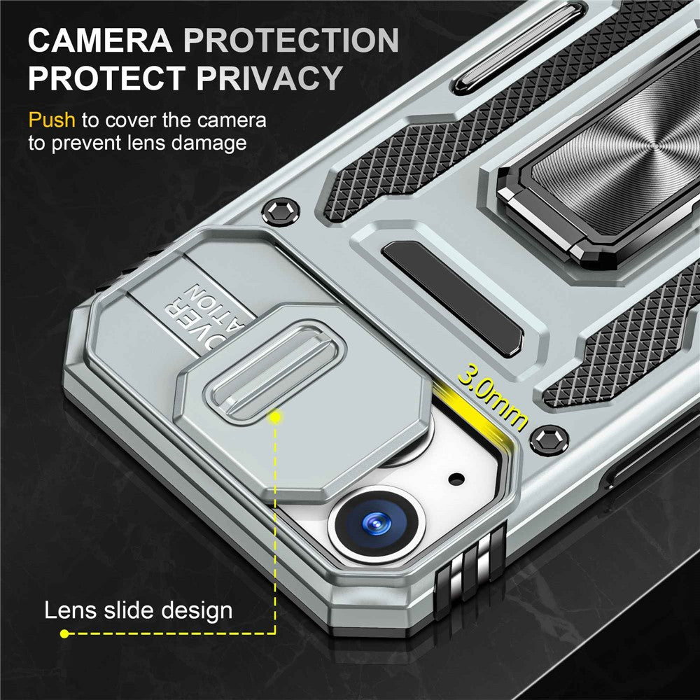 iPhone Cases