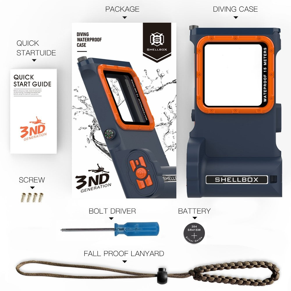 iPhone Cases
