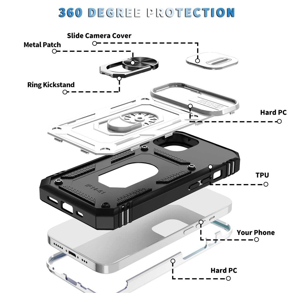 iPhone Cases