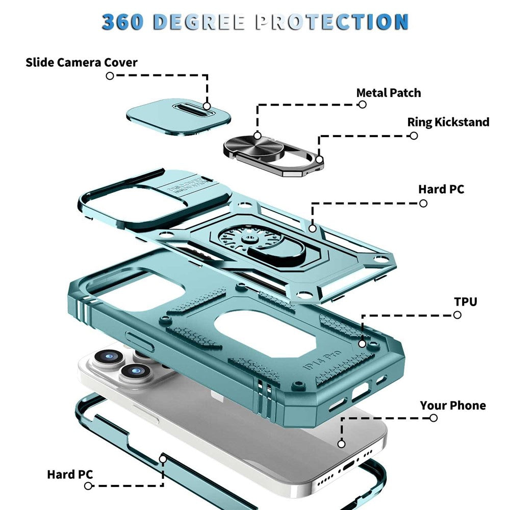 iPhone Cases