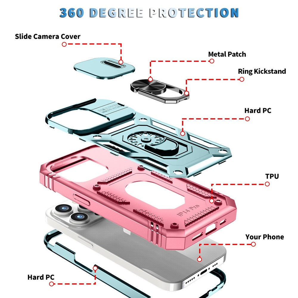 iPhone Cases
