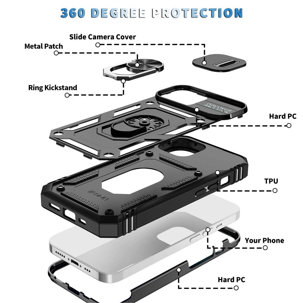 iPhone Cases